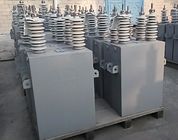 HV Power Capacitor With Insulation Level 42kV/75kV
