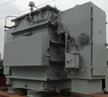 Combined Solar Power Transformer 22/150kv-10mva Low Partial Discharge