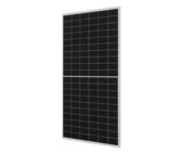 340W Mono Perc Half Cut Solar Panels 60 Cell With IP68 Junction Box