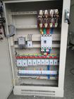 Hv High Voltage Gas Insulated Switchgear Metal Armored 12kV Customized