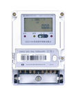 M Type 1 3 Phase Smart Meter Local Charge Control Strong Networking Flexibility