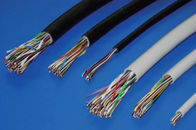Waterproof Electric Wire Cable Data Communication Cable For Analog Signal