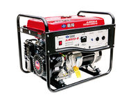 8-10KW Portable Diesel Generator Hand Start Single Phase Diesel Generator