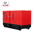 30KVA Portable Diesel Generator 110V 220V Auto PLC Controller