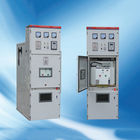 Reliable Interlocking High Voltage Switchgear Electrical Equipment For Power Distribution