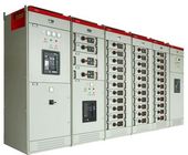 Withdrawable Low Voltage Switchgear MNSY Type For Metallurgy Petroleum