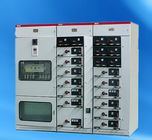 Withdrawable Low Voltage Switchgear MNSY Type For Metallurgy Petroleum
