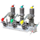 ZW32-10KV SF6 Circuit Breaker Hv Vacuum Circuit Breaker For Mining Enterprises