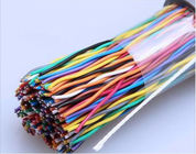 OEM Electric Wire Cable Shielded Communication Cable Duct And Aerial laying mode