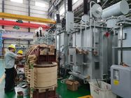 Reliable operation High Voltage Dry Type Transformer 66 Kv 150 Kv 330 Kv 100 Mva