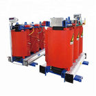 IEC60076 11KV 33KV Dry Type Power Transformer Dry Cast Resin Transformers