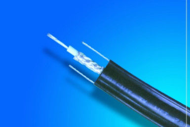 RF Micro Coaxial Cable To Transmit High Frequency Signals