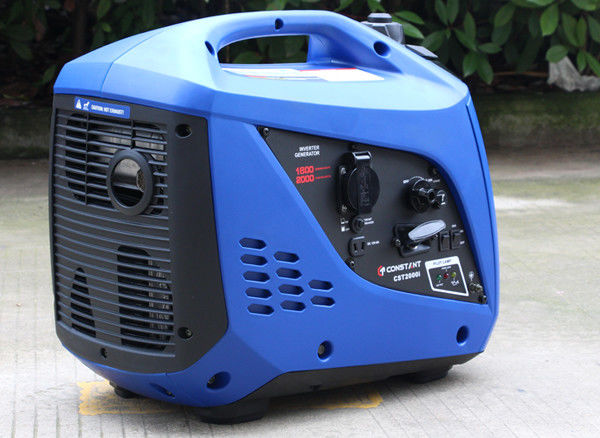 5kw 5kva 20A Mini Portable Diesel Generator with electric start