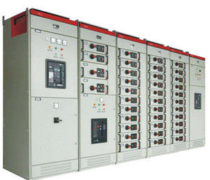 GCSY Type Low Voltage Withdrawable Switchgear