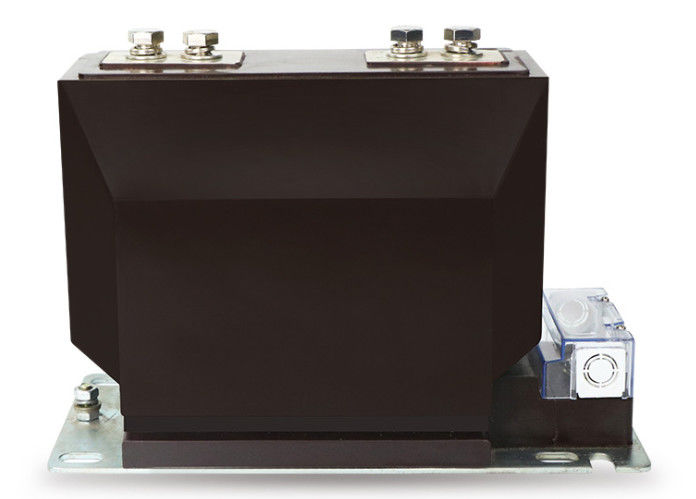 50HZ/60HZ High Voltage Current Transformer In Substation ISO9001 Approved