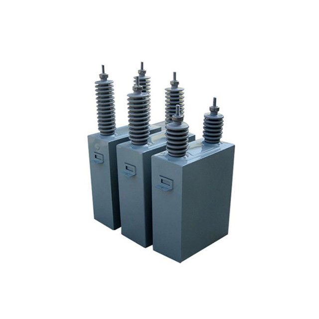 7.96kv High Voltage Capacitor Shunt Type With Capacity 50kVar