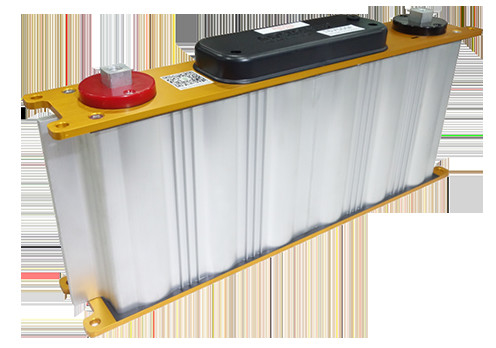 High Performance Ultra Capacitor Module With Max Discharge Voltage 2.7V-3.6V